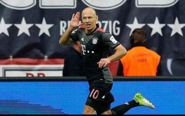 ロッベンが劇的な試合の最後の最後でみせた長距離単独突破ゴール【インクレディブル・ゴールズ】