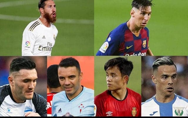 【ラ・リーガ第37節プレビュー】今夜レアル・マドリーの3季ぶり戴冠か？　久保マジョルカ降格可能性も…