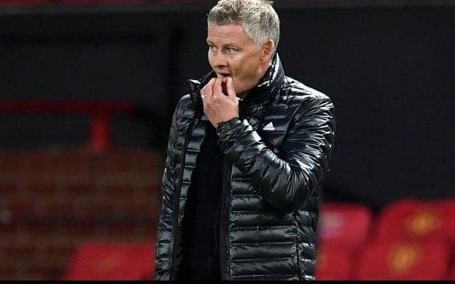 スールシャール、パレス戦でターンオーバー採用か？ 負傷者に加えポグバの休養示唆