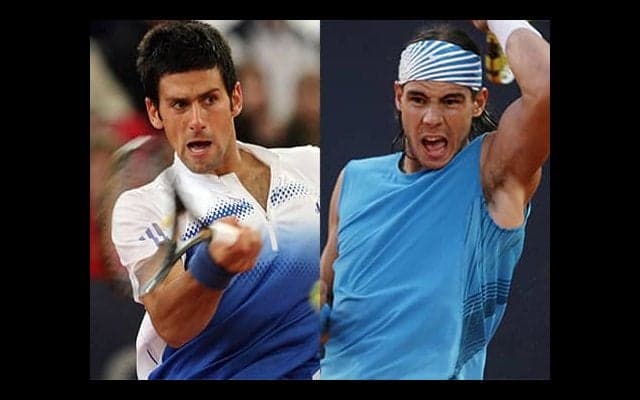  12年前の激闘「素晴らしい試合」 