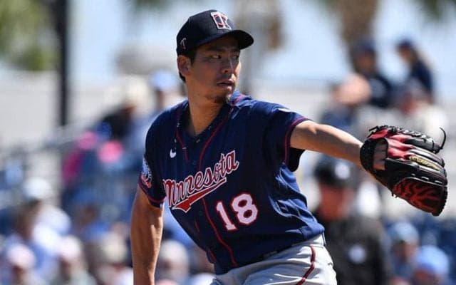 【MLB】前田健太は「いい補強だ」　06年MVP男が“熟練”1失点好投を大絶賛
