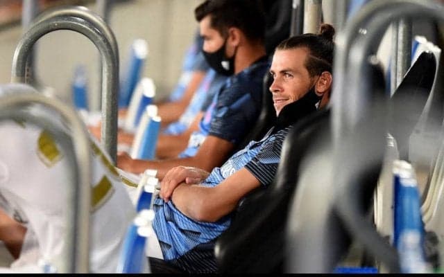 ベルバトフ、過去に擁護もベイルに愛想をつかす　「プロの行いではない」