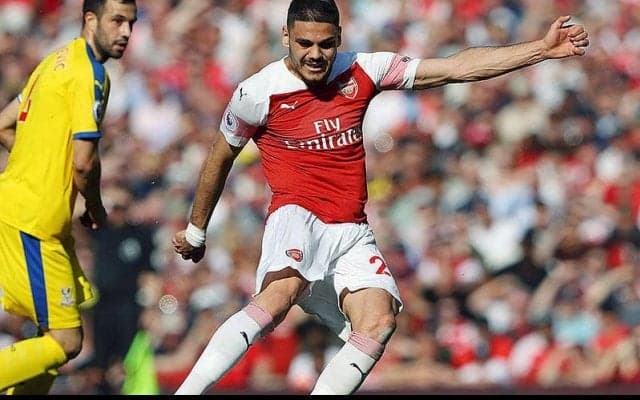 遠藤航在籍のシュツットガルト、アーセナルから若手CBマヴロパノスをローンで獲得