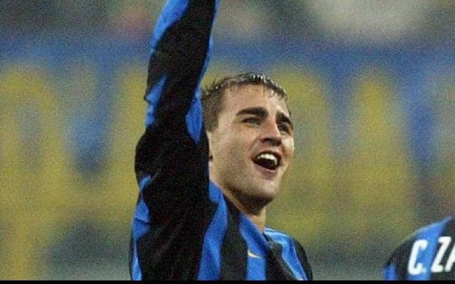 右足一閃！数少ないDFバロンドーラー、ファビオ・カンナバーロが見せた弾丸ロングシュート【インクレディブル・ゴールズ】