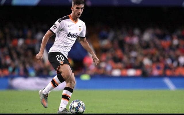 シティ、フェラン・トーレスと個人間合意か？　残すはバレンシアとの交渉