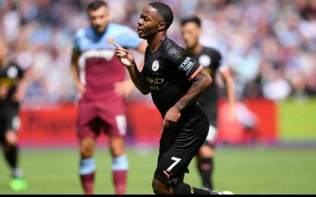 キャリアハイの成績を残すスターリング　リーグ開幕戦からド派手なスタート【ハットトリック・ヒーローズ】