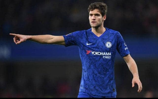 セビージャがマルコス・アロンソに関心か