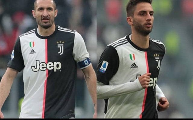 サッスオーロ戦で負傷したベンタンクールとキエッリーニは大事に至らずラツィオ戦出場に問題なし