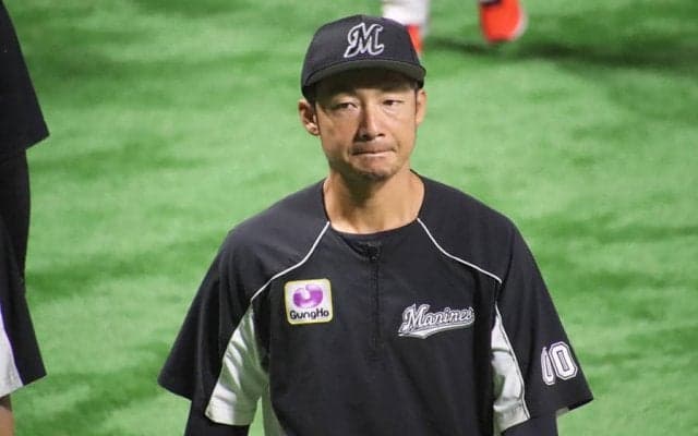 「39歳とは思えない」「これは日本代表」　ロッテ鳥谷の激走ホームインにファン大興奮