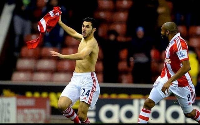 “伏兵”アサイディがチェルシーを粉砕した、予想外の弾丸ミドル【インクレディブル・ゴールズ】