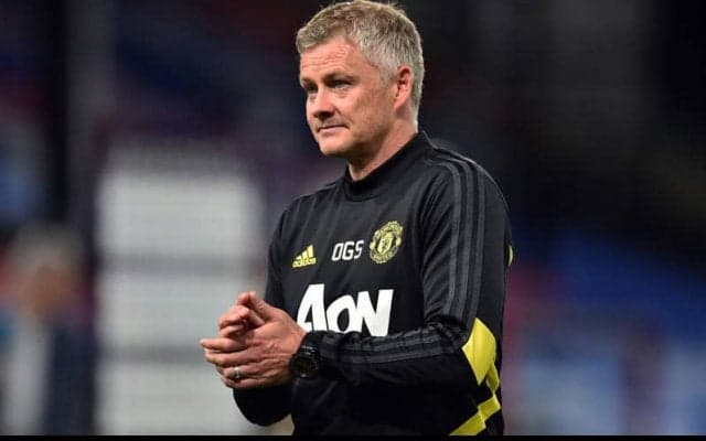 「笑顔が必要」ユナイテッドのスールシャール監督がトップ4入りに自信