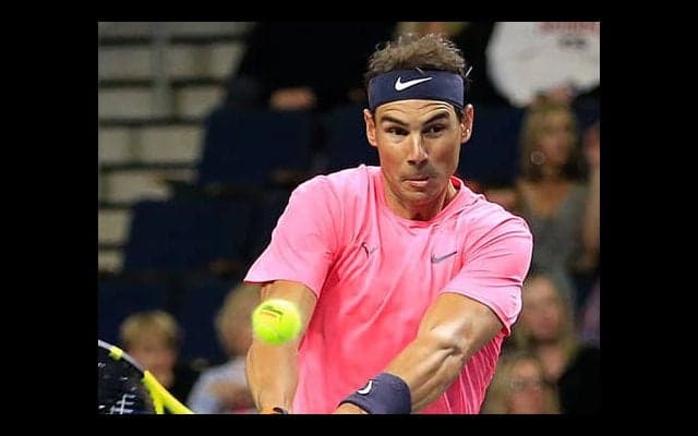  ナダル 対話型イベント開催へ 