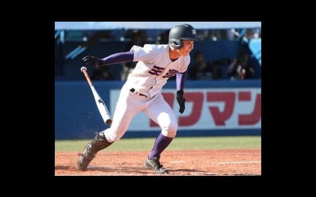 奈良の２強、天理と智弁学園を追うライバル勢。台風の目は進学校か