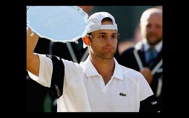  ロディック 記憶残る試合とは 