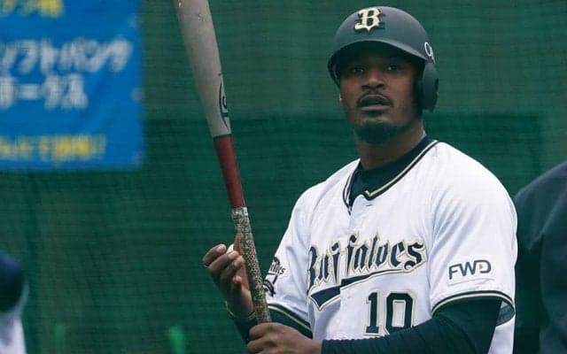 「日本の球場じゃ狭すぎる」MLB282発、オリAJの驚愕飛距離本塁打集にファン興奮