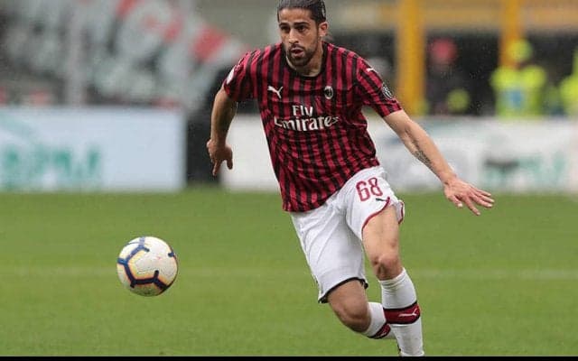 PSVにレンタルのR・ロドリゲスがミラン復帰　今夏のさらなる移籍濃厚か