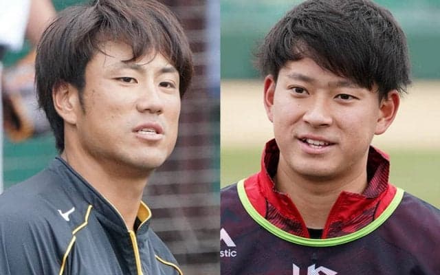 17日の公示　鷹バンデンハーク、燕近藤を抹消　阪神は5選手を入れ替え