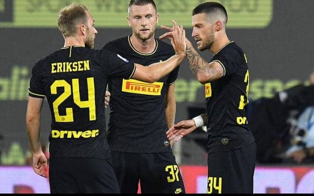 SPAL戦で1ゴール1アシストのビラギ「問題を整理してうまくできた」