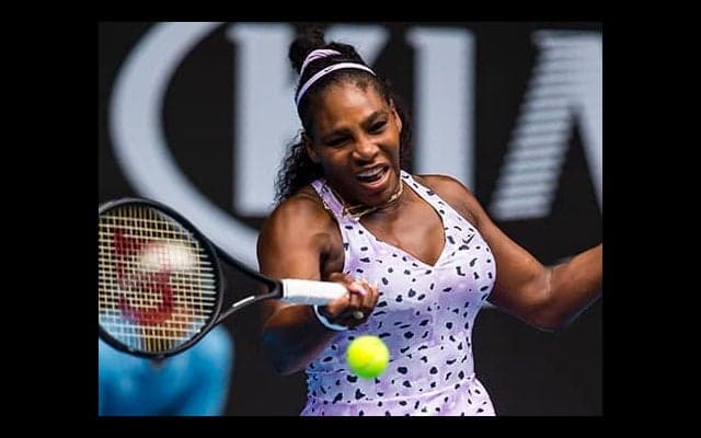  セリーナ 新設大会に出場へ 