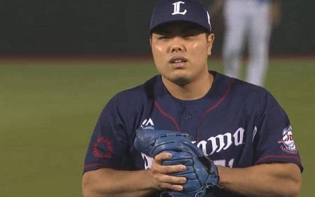 西武平良、開幕から9イニング“ノーヒットノーラン”　10試合連続無安打無失点の快投