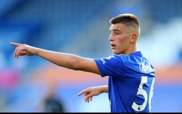 ロジャーズ監督、デビュー戦でアシストのU-19イングランド代表DFを称賛 「彼は物怖じしない」