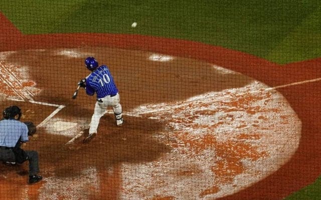 DeNAラミレス監督、大誤算の降雨コールド負け　「雨は強くならないとの情報が…」