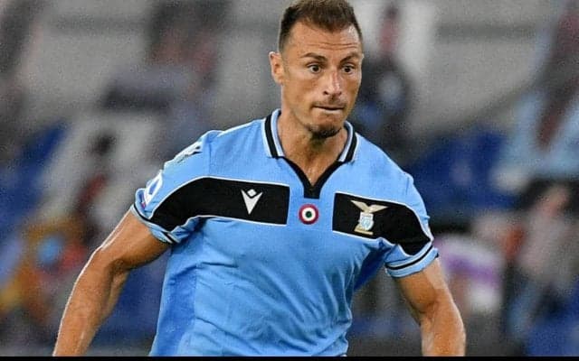 ラドゥがふくらはぎの負傷でユーベ戦欠場へ、シーズン終了の可能性も