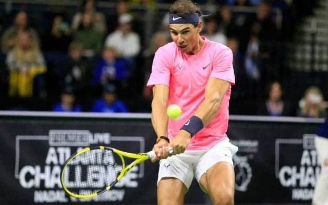 観る者を熱狂させる、ナダル、キリオスらの「神モード」まとめ