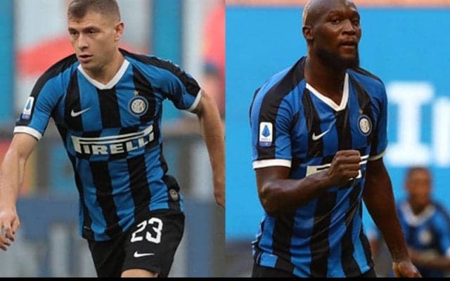 バレッラがローマ戦で復帰か、ルカクの復帰も迫る