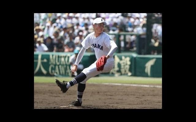 長野は躍進する公立勢に逸材続々。県下一の進学校にも屈指のスラッガー出現