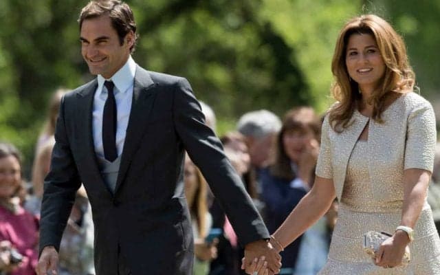 フェデラー、妻が犠牲にしなければならなかったことのすべてを語る