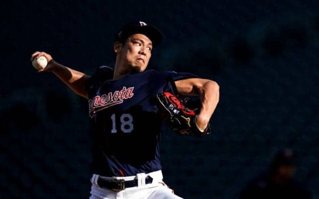 【MLB】前田健太のツインズ加入がもたらす意味　球団は先発強化でWS進出を「確信している」