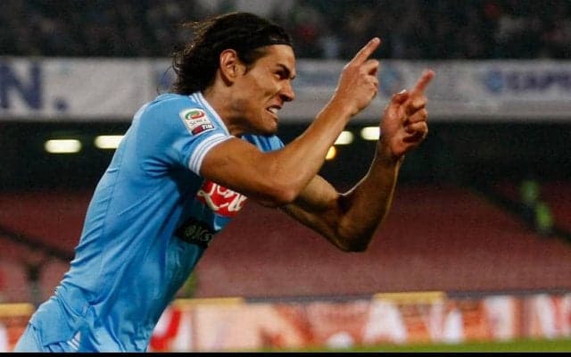  新天地はどこに？セリエA時代のカバーニがローマ相手に大暴れ【ハットトリック・ヒーローズ】