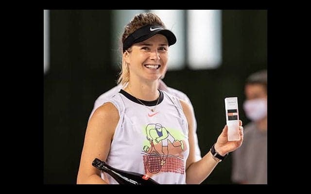  サーフェス変更の決勝勝利でV 