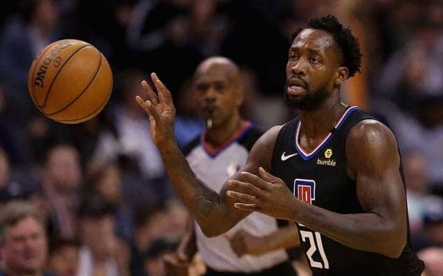 【NBA】レブロン、デュラントより上？　屈指の守備職人ビバリーにとって最もタフな相手とは