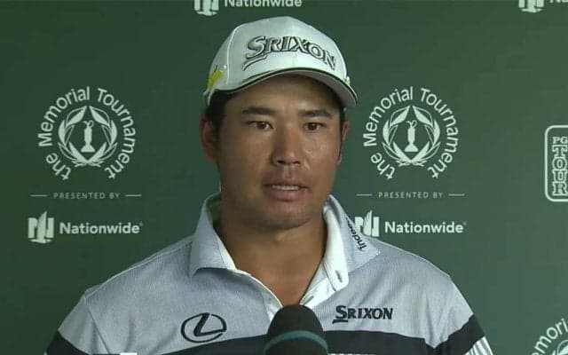 松山英樹「冷静に考えて次の試合に向けて頑張りたい」　今季3度目の予選落ち