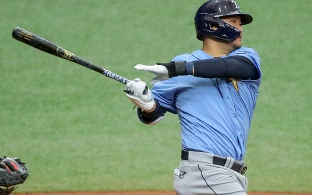 【MLB】筒香嘉智、紅白戦苦戦は「計り知れない利益」　レイズ投手との対戦が参考にならないワケ