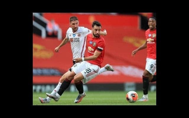 即効性がすごい。ブルーノ・フェルナンデスがマンＵの特効薬である理由