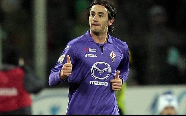 元イタリア代表MFアクイラーニ氏がフィオレンティーナのプリマヴェーラで監督に就任