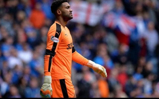 昇格1年目で躍進のシェフィールド・ユナイテッド、守護神退団に備えレンジャーズからGKフォダリンガムを獲得