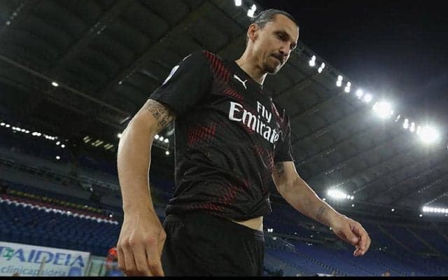 イブラの去就は？ 友人ボローニャ指揮官「わからないが、友情は続く」