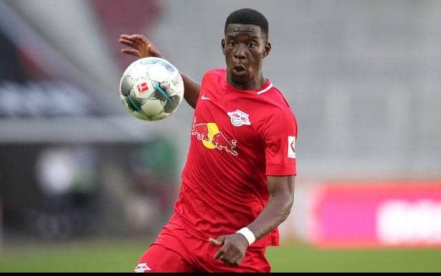 リバプール、ライプツィヒの万能型DFに関心か