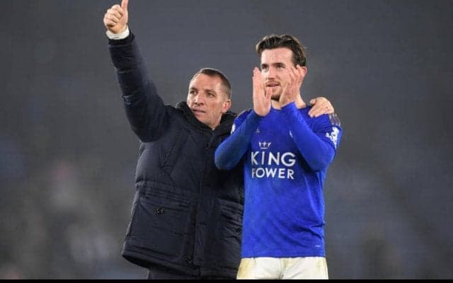 レスター指揮官、移籍噂のチルウェルに「売却意思も売る必要もない。絶対に」