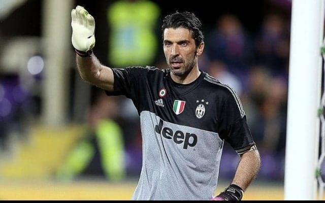 老兵ブッフォンが土壇場でチームを救うPKストップからのダブルセーブ【アンビリーバブル・セーブス】