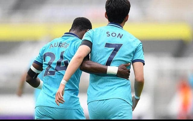 オーリエが射殺された実弟に初めて言及…スパーズからのサポートにも感謝