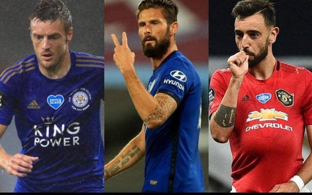 【プレミアリーグ第37節プレビュー】三つ巴のCL出場権争いと残留争い…今節決定の可能性も