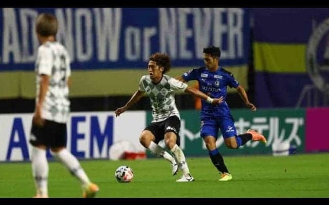 イニエスタやサンペールが復帰...神戸が清水戦へスタメン発表