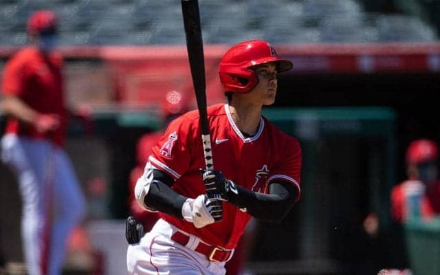 【MLB】大谷翔平の本塁打量産をLA紙も期待　「すぐにまた見られるはずだ」