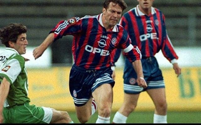 “闘将”マテウスが見せた、常識を覆す華麗なステップ＆豪快弾！【インクレディブル・ゴールズ】