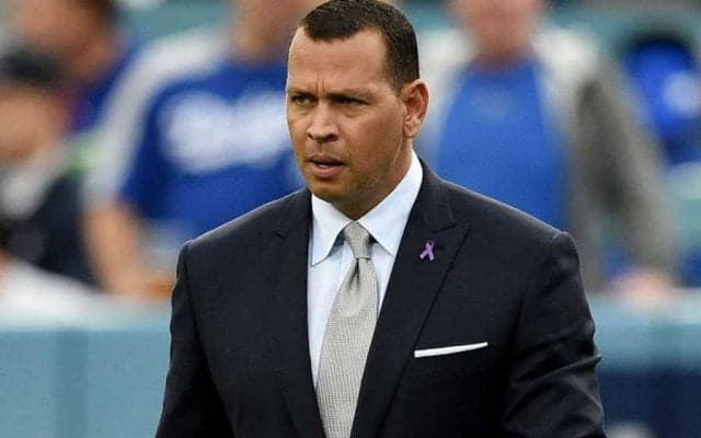 【MLB】メッツ買収目論むAロッドに舌禍騒動　選手会は「アレックスは変わった」と批判